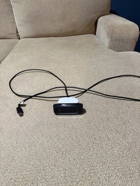 Sony Black and White PS Camera Controller / Sensor